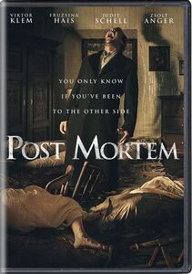 Post Mortem