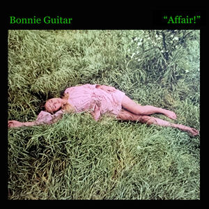 Affair! , Bonnie Guitar