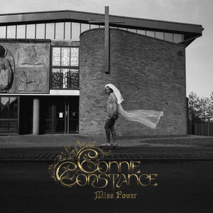 Miss Power , Connie Constance