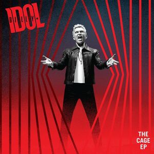 The Cage , Billy Idol