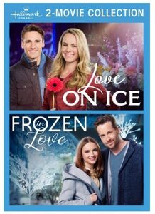 Love on Ice /  Frozen in Love (Hallmark Channel 2-Movie Collection) , Andrew Walker