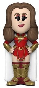 FUNKO VINYL SODA: Shazam! Fury of the Gods - Mary Bromfield (Styles May Vary)