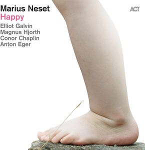 Happy , Marius Neset