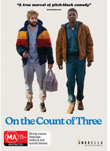 On the Count of Three [Import]