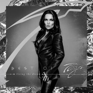 Best Of: Living The Dream , Tarja