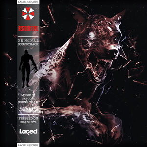 Resident Evil (Original Soundtrack) , Capcom Sound Team