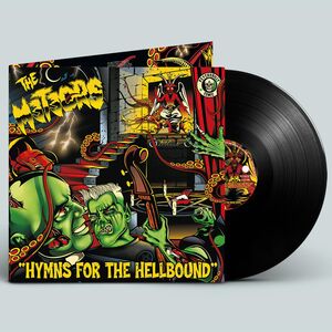 Hymns For The Hellbound , The Meteors