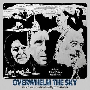 Overwhelm The Sky [Import]