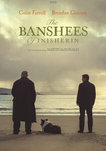 The Banshees of Inisherin