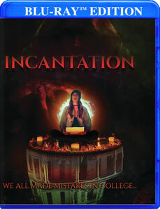 Incantation