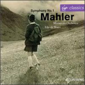 Symphony 1 , G. Mahler