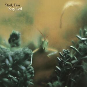 Katy Lied , Steely Dan