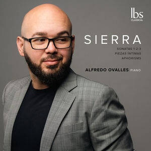 Piano Works , Alfredo Ovalles