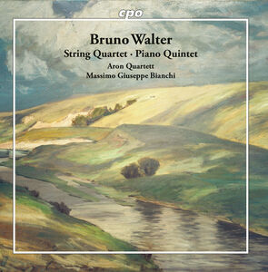 String Quartet , Massimo Giuseppe Bianchi