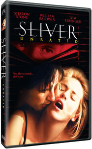 Sliver , Sharon Stone
