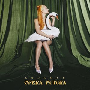 Opera Futura [Import]