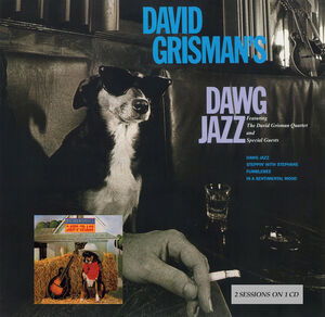 Dawg Jazz /  Dawg Grass [Import]