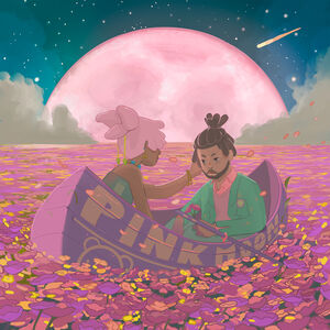 Pink Moon , Pink Sweat$