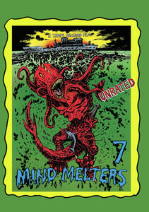 Mind Melters 7