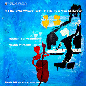 Power of the Keyboard , Nathan Ben-Yehuda