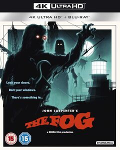 The Fog [Import]