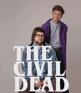 The Civil Dead