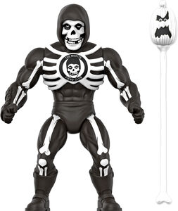 Super7 - Misfits - Vintage Figures Wv1 - The Fiend