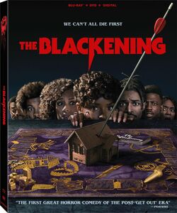 The Blackening