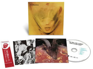 Goats Head Soup - SHM-CD [Import]