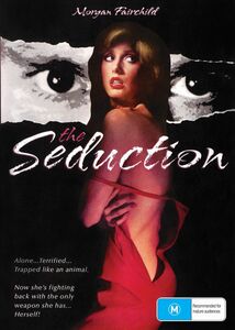 The Seduction [Import]