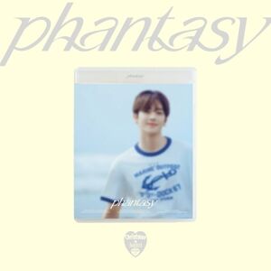 Phantasy - Part.1 Christmas In August (DVD Version) - incl. 16pg Mini-Book, Postcard + Photocard [Import]