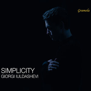 Simplicity , Giorgi Iuldashevi