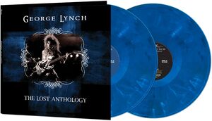 Lost Anthology , George Lynch