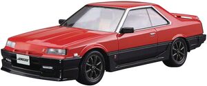 NISSAN JENESIS AUTO DR30 SKYLINE 84 MDL KIT