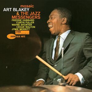 Mosaic (Blue Note Classic Vinyl Series) , Art Blakey & Jazz Messengers