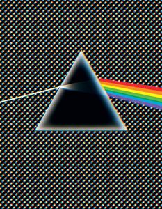 The Dark Side of the Moon (50th Anniversary)