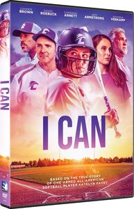 I Can , Daniel Roebuck