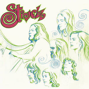 Chemins de Terre , Alan Stivell