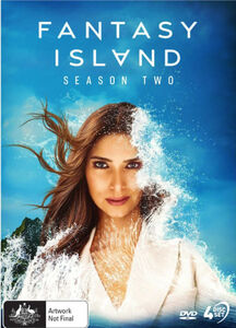 Fantasy Island: Season Two [Import]