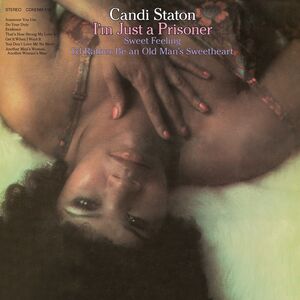 I'm Just A Prisoner [Import] , Candi Staton