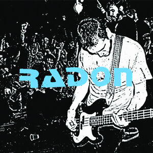 More Of Their Lies , Radon