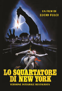 Lo Squartatore Di New York (Uncut Edition) - NTSC/ 0 [Import]
