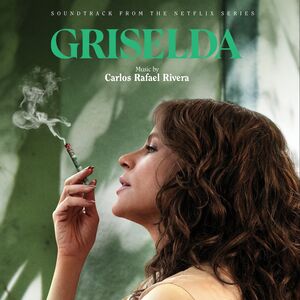 Griselda (Original Soundtrack)
