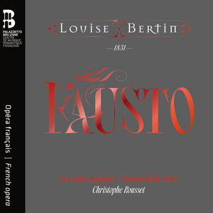 Fausto , Flemish Radio Choir