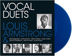 Vocal Duets - Ltd 18Gm Blue Vinyl [Import]