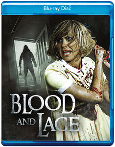 Blood And Lace