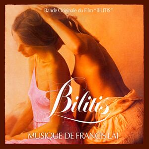 Bilitis (Original Soundtrack)