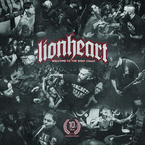 Welcome To The West Coast , Lionheart