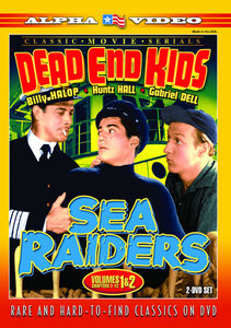 Sea Raiders , Hally Chester
