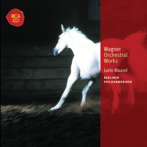 Orchestral Works , R. Wagner